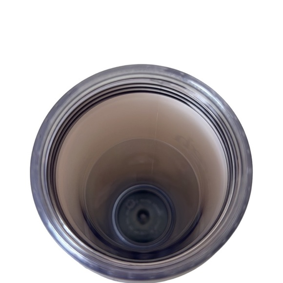 2004 Starbucks Edinburgh Tumbler Travel Mug 12 oz - Picture 8 of 12